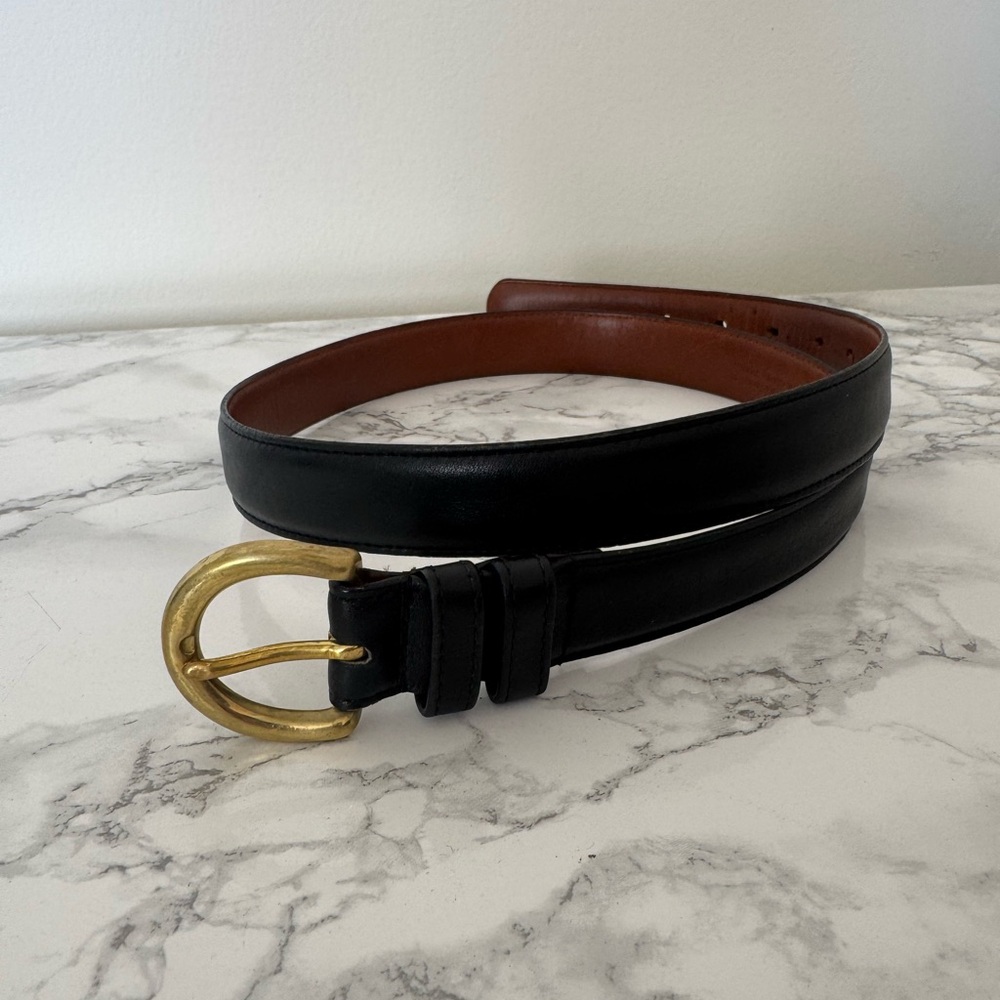 Coach 8400 Belt
